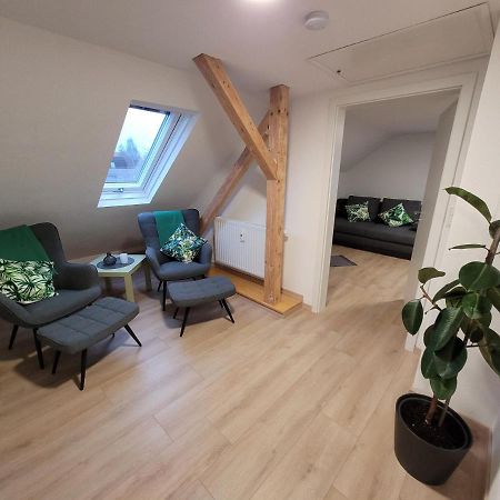 Ferienwohnung Verecunda Weißenburg in Bayern Εξωτερικό φωτογραφία