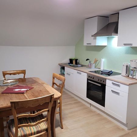 Ferienwohnung Verecunda Weißenburg in Bayern Εξωτερικό φωτογραφία