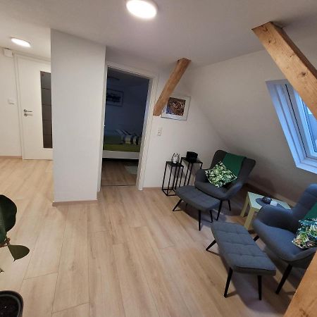 Ferienwohnung Verecunda Weißenburg in Bayern Εξωτερικό φωτογραφία