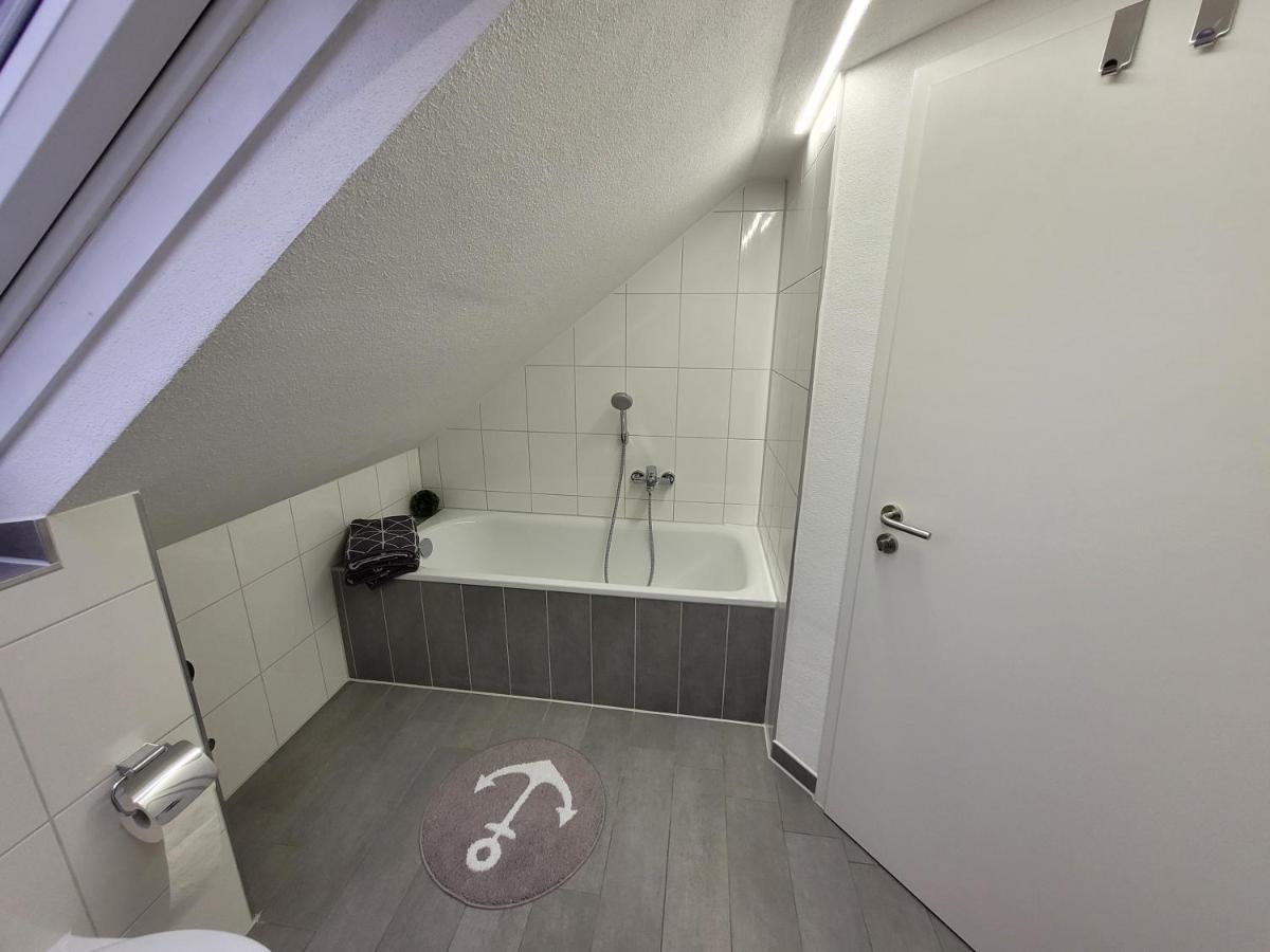 Ferienwohnung Verecunda Weißenburg in Bayern Εξωτερικό φωτογραφία