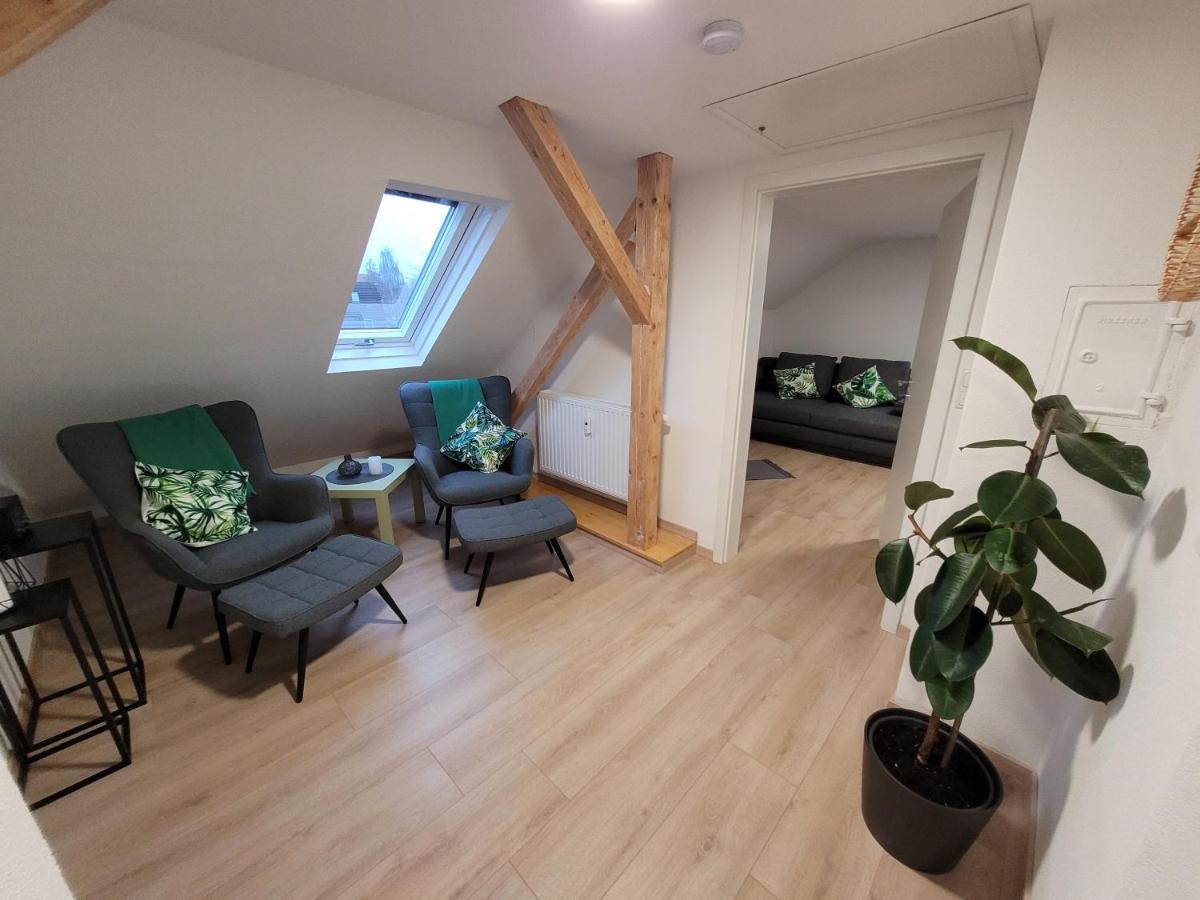 Ferienwohnung Verecunda Weißenburg in Bayern Εξωτερικό φωτογραφία